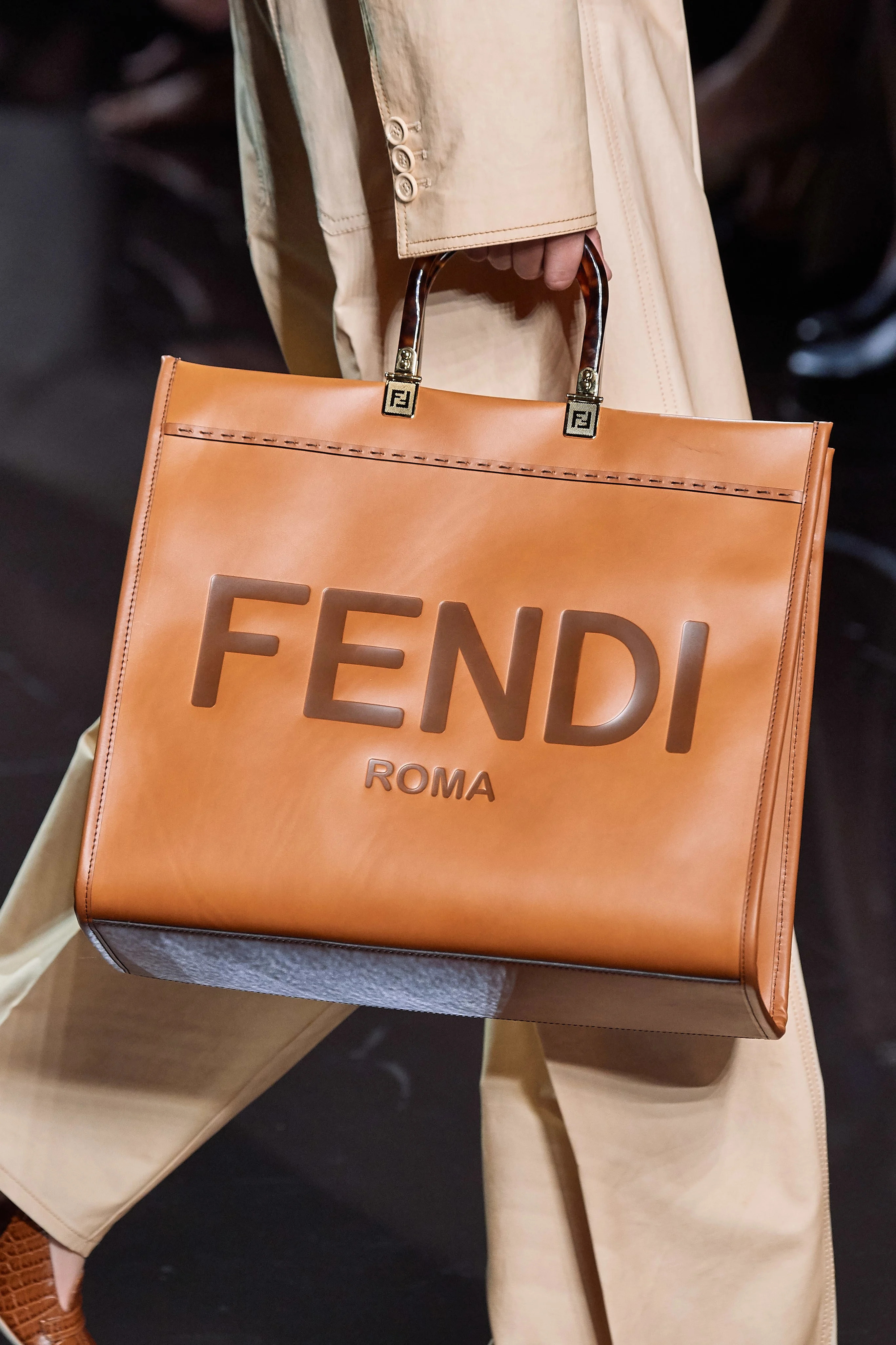 Fendi Bags