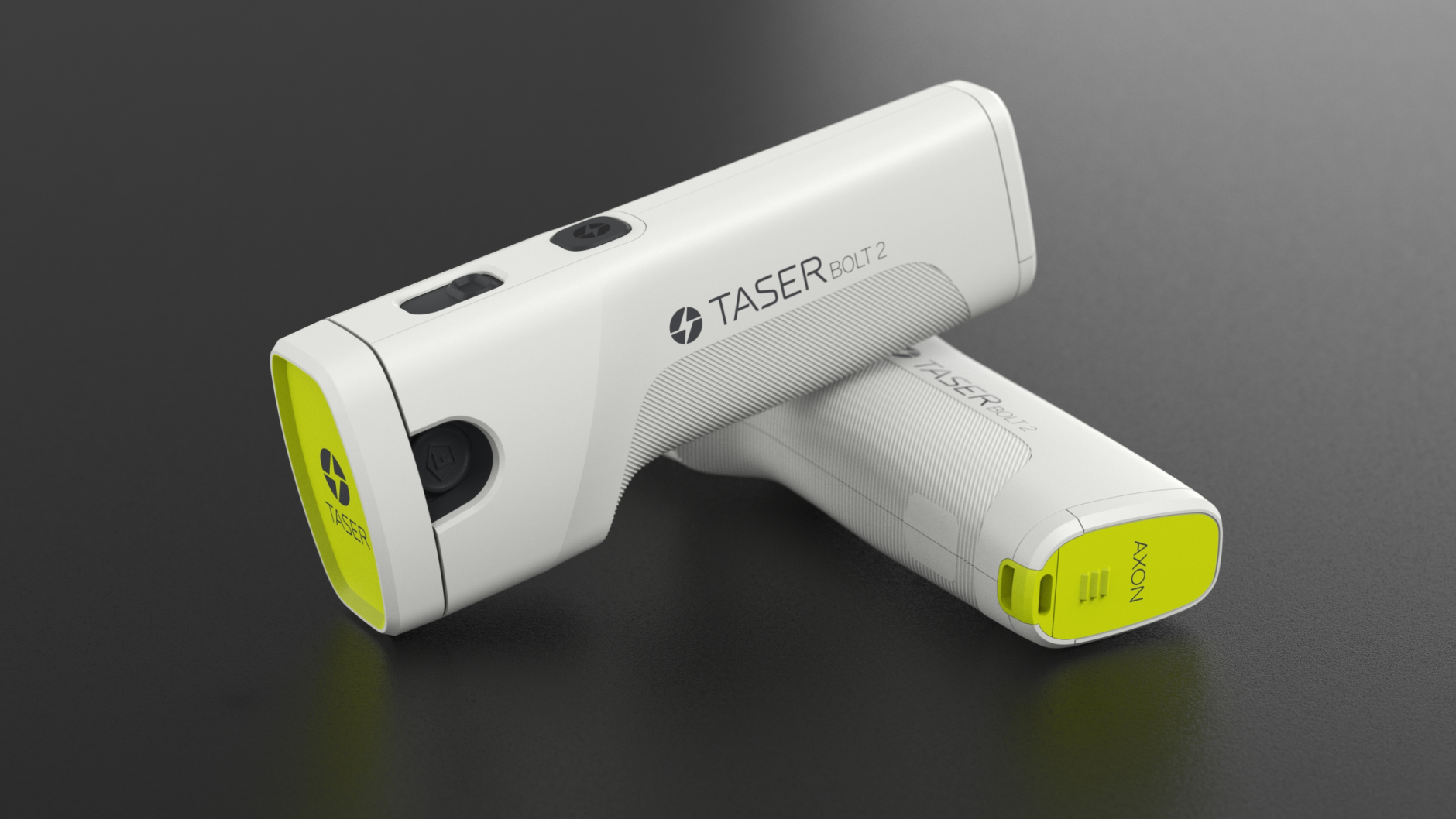 Taser Bolt 2