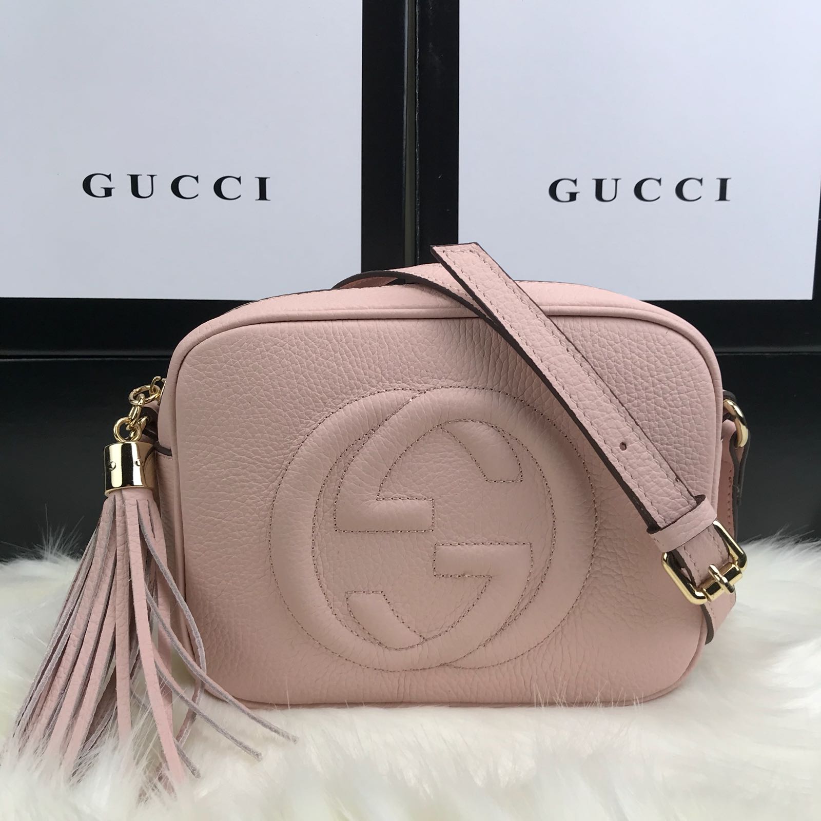 Gucci Çanta 