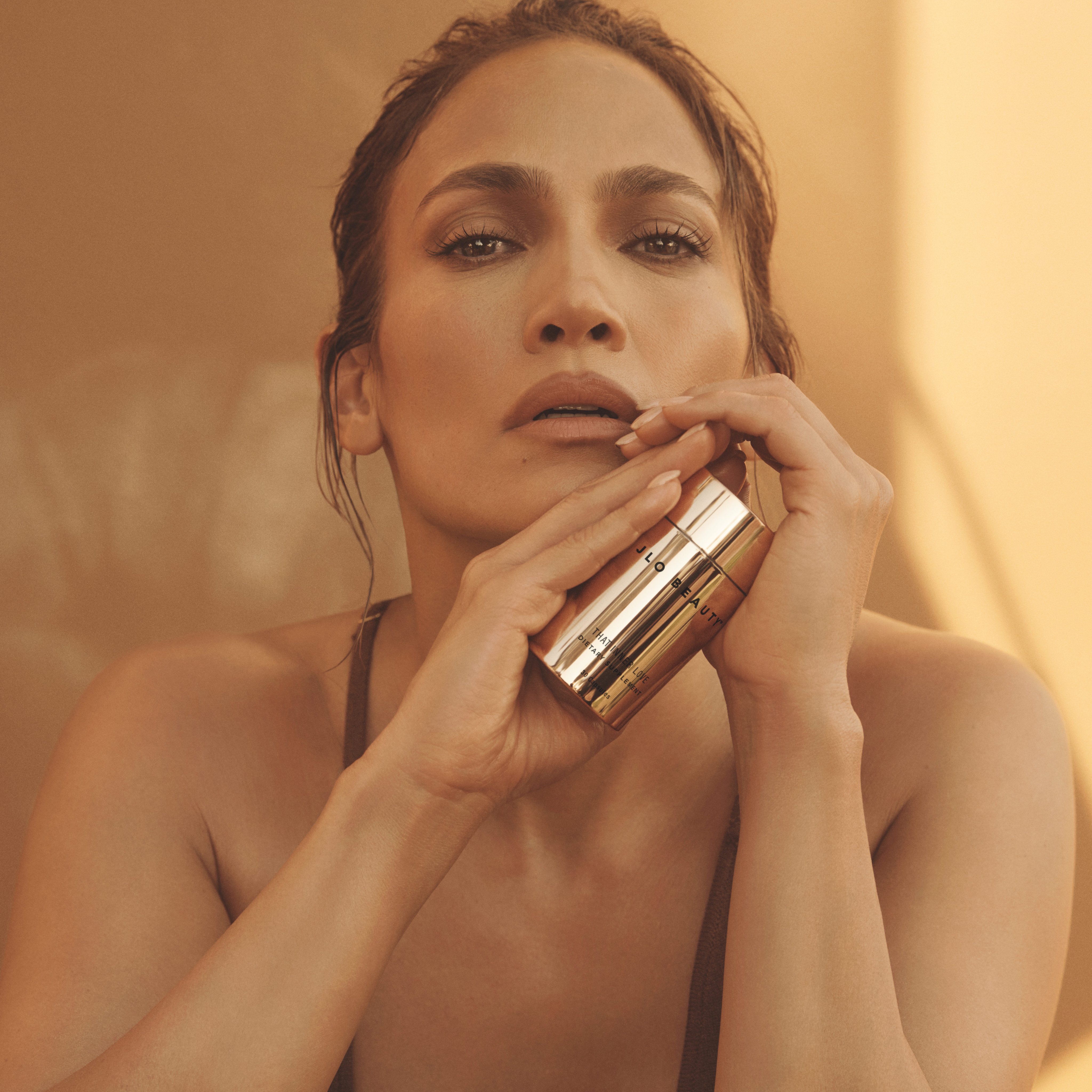 JLo Beauty Cilt Bakım