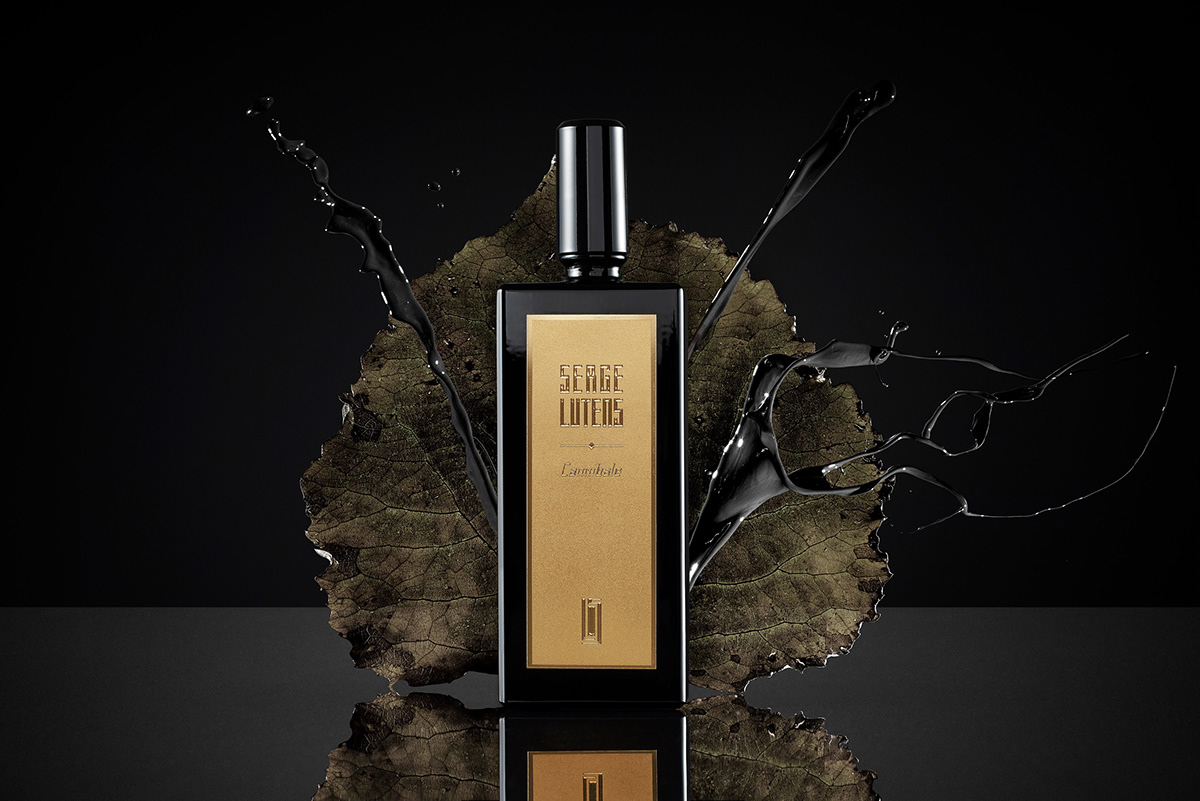 Serge Lutens Beauty Ürünleri