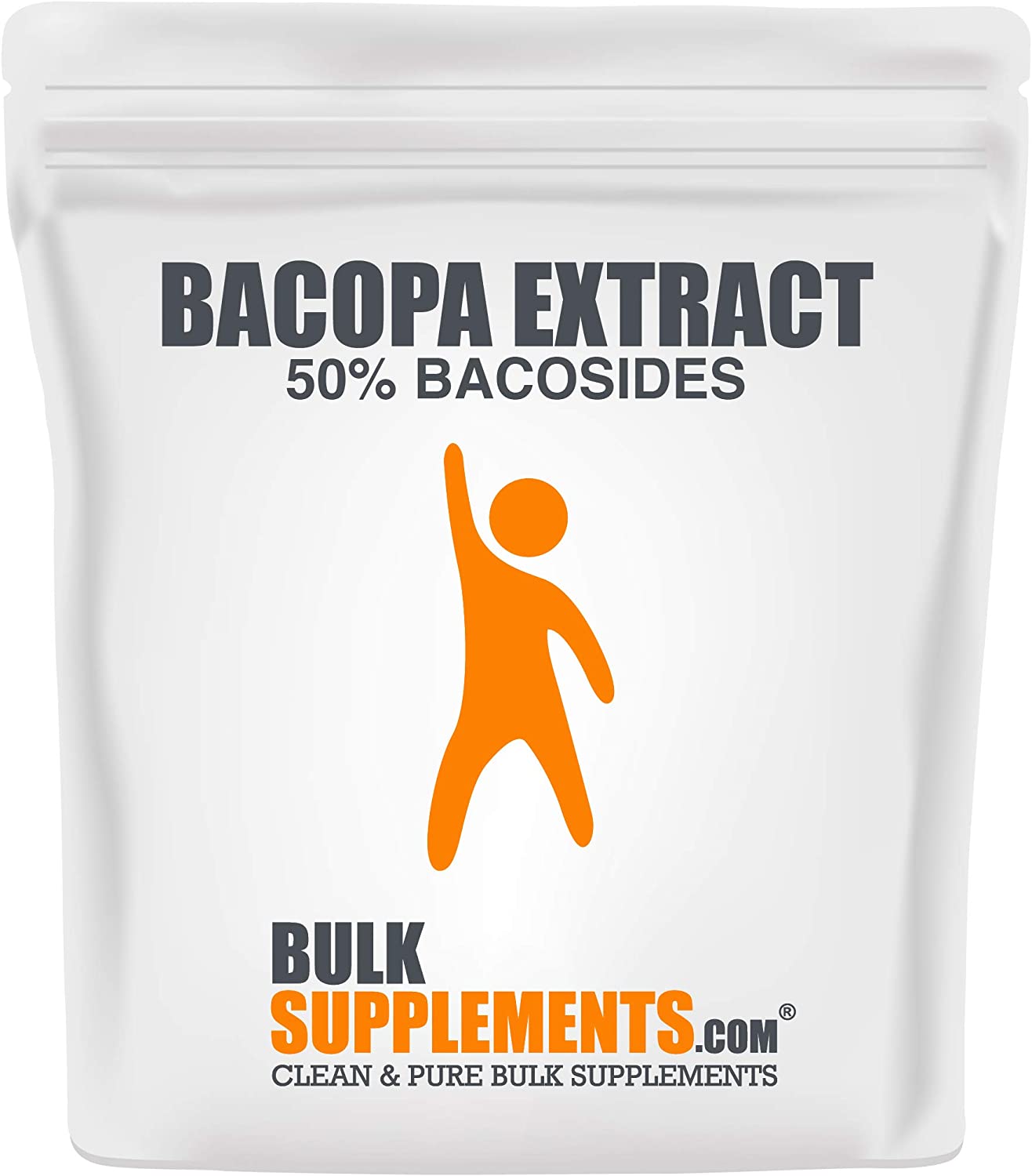 Bacopa Supplements