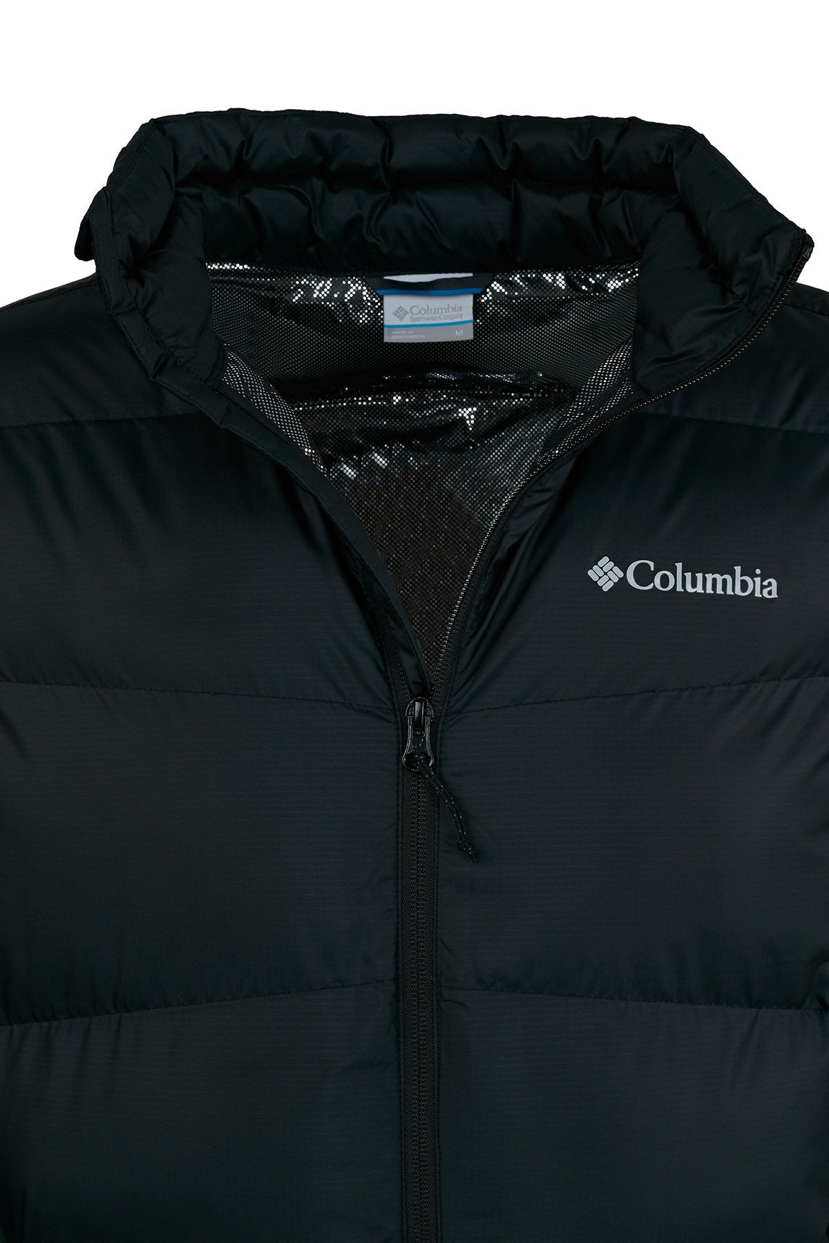 Columbia Mont