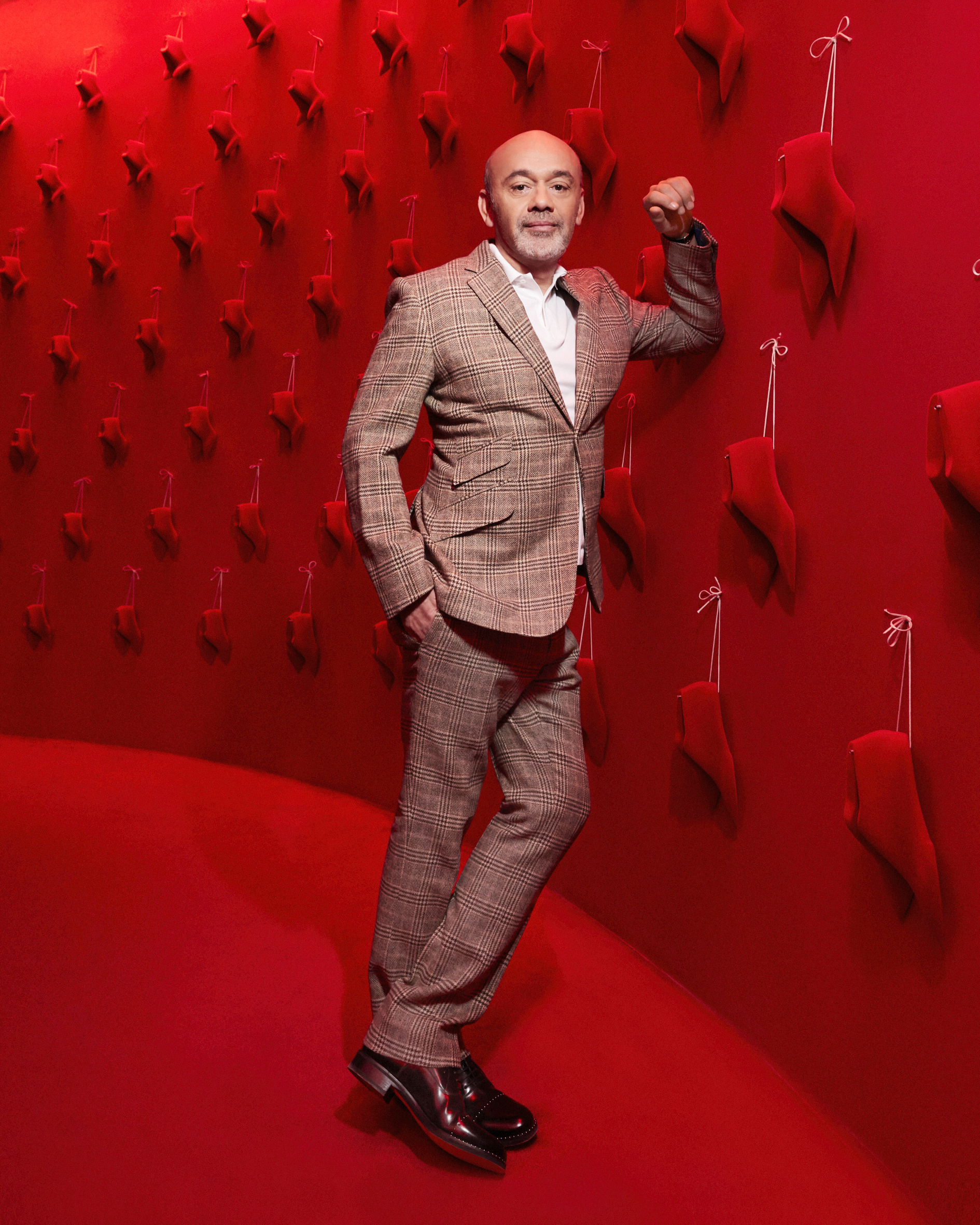 Christian Louboutin Tasarım Ürünleri