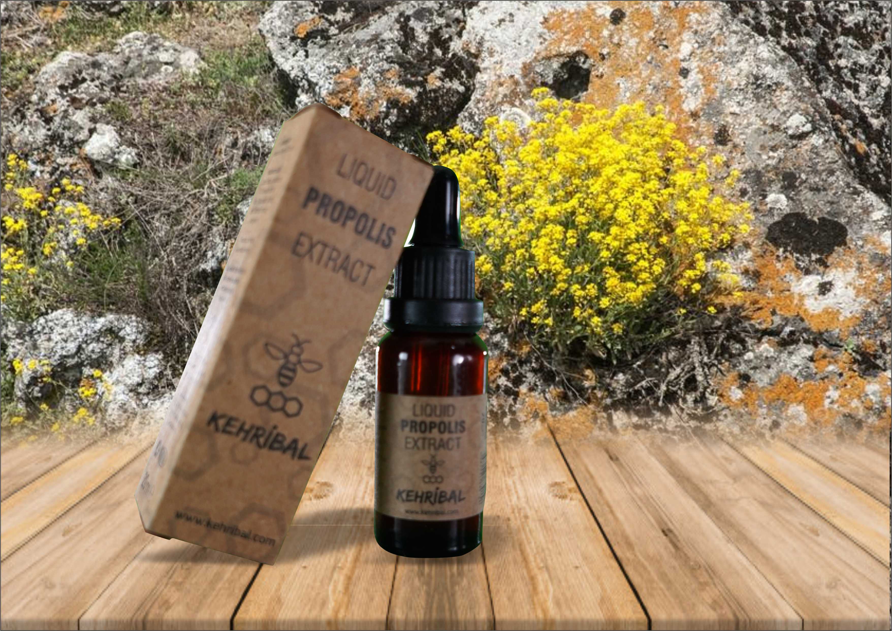 Propolis Extract