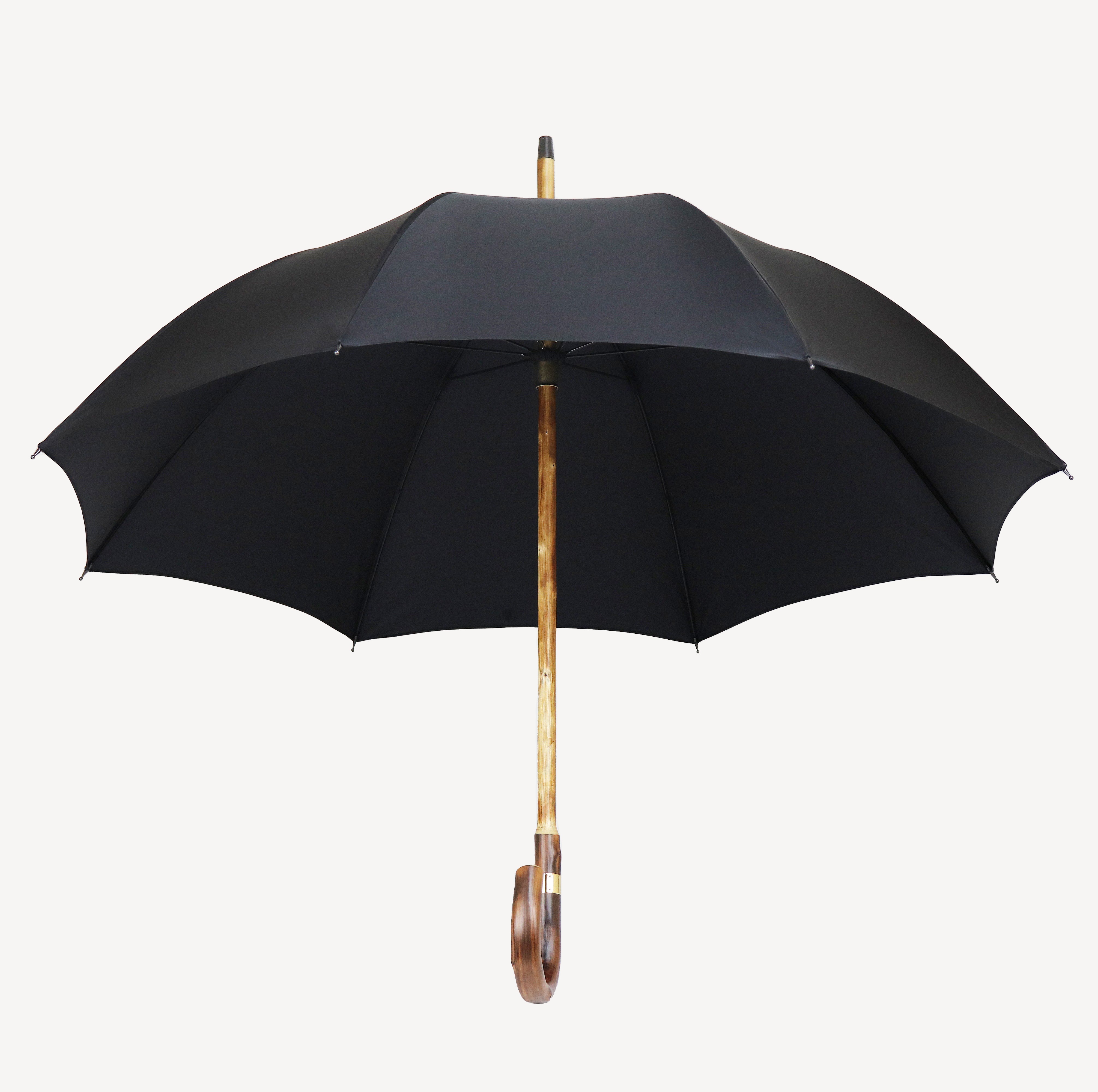 Swaine London Brigg Umbrella Satın Almak