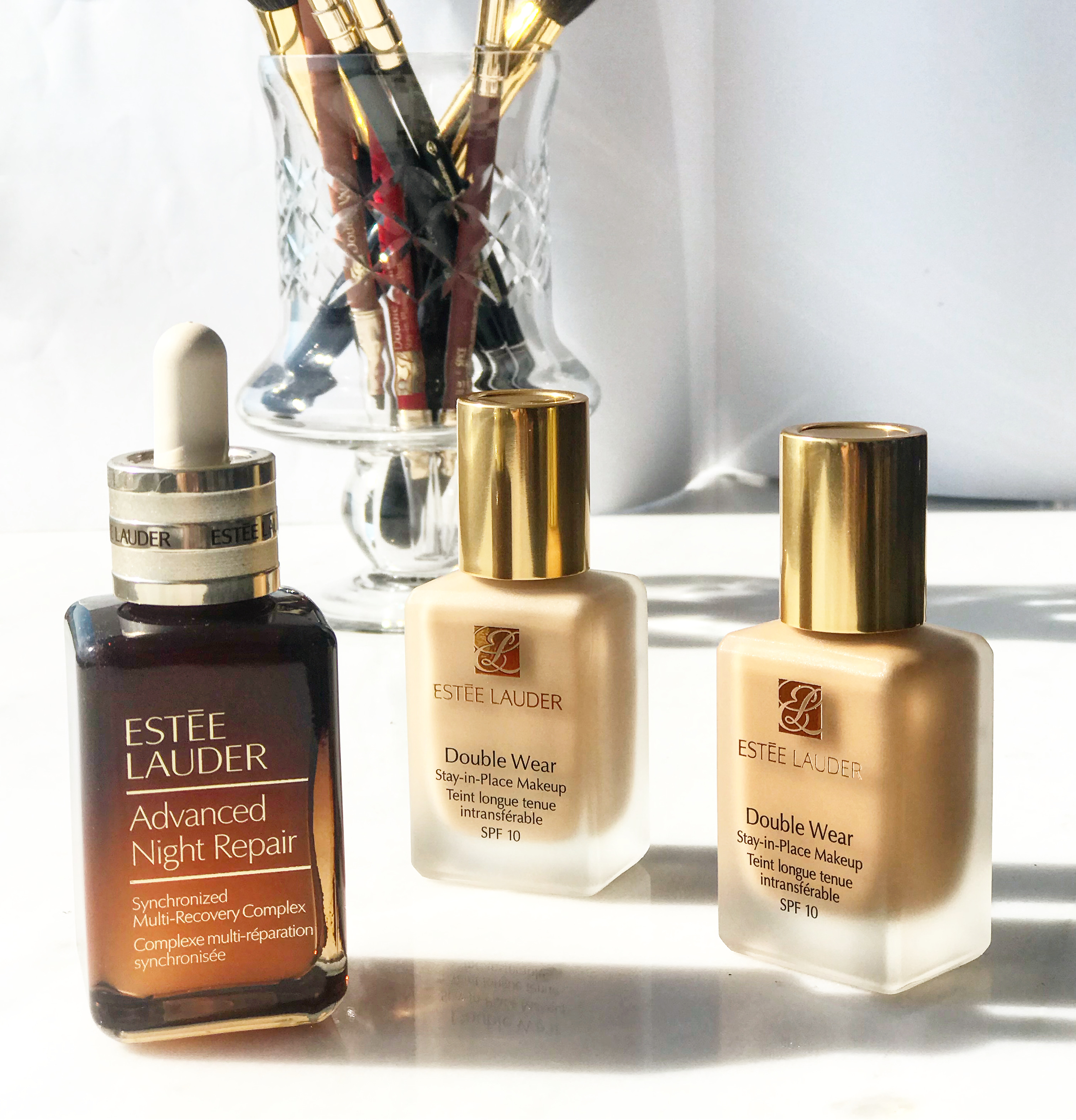 Estee Lauder Double Wear