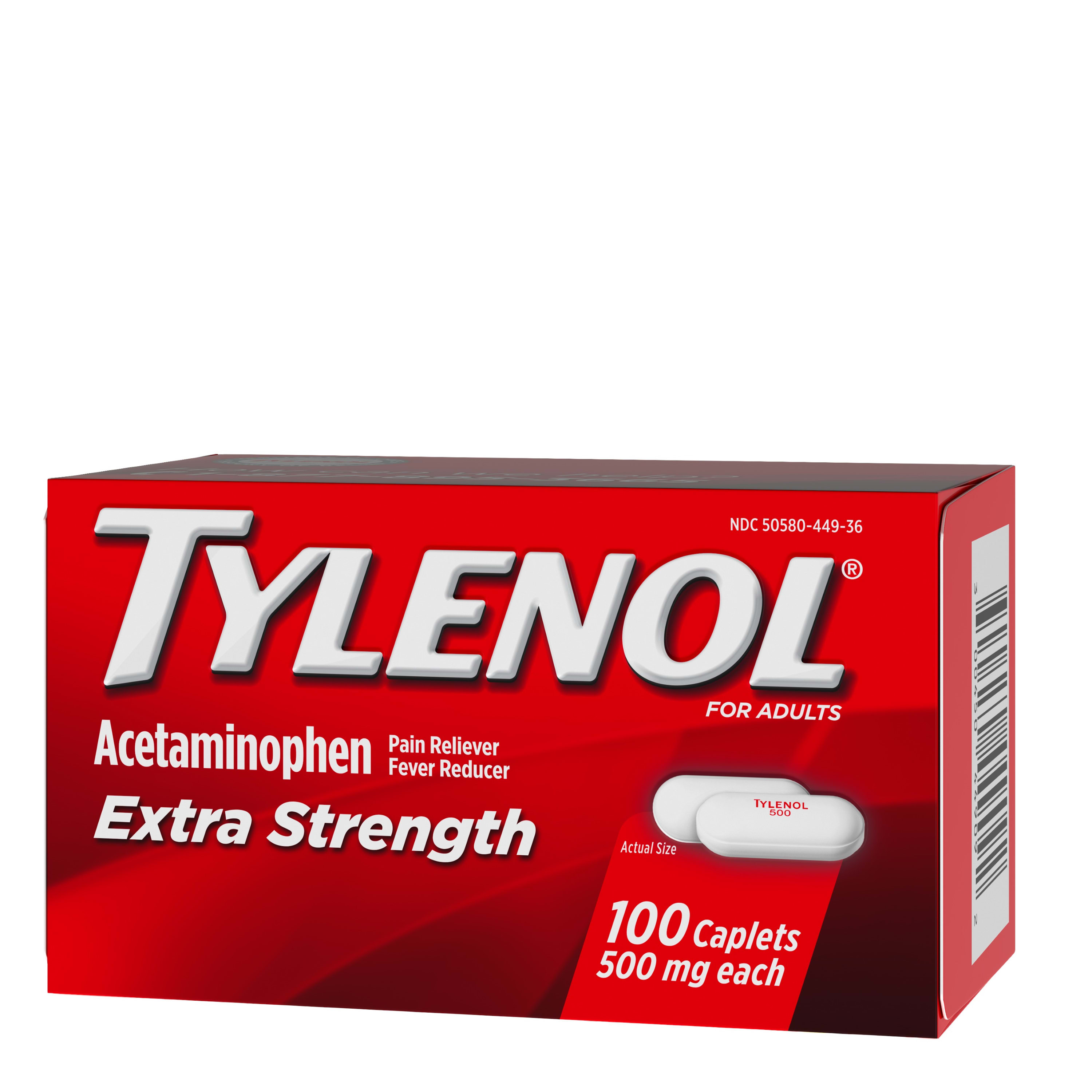 Tylenol