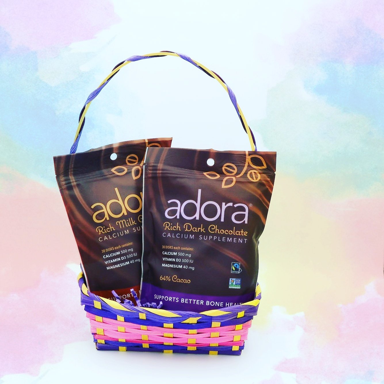 Adora Organics 