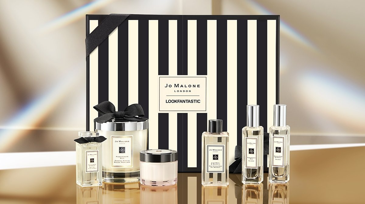 Jo Malone Parfümleri