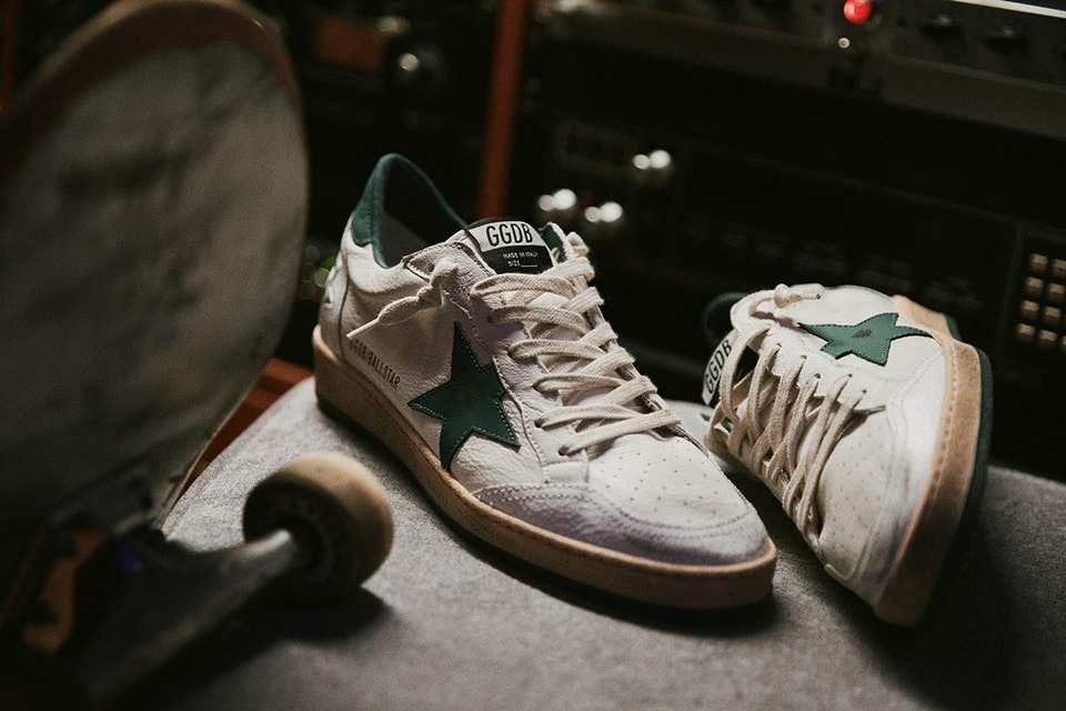 Golden Goose Amerika Sipariş