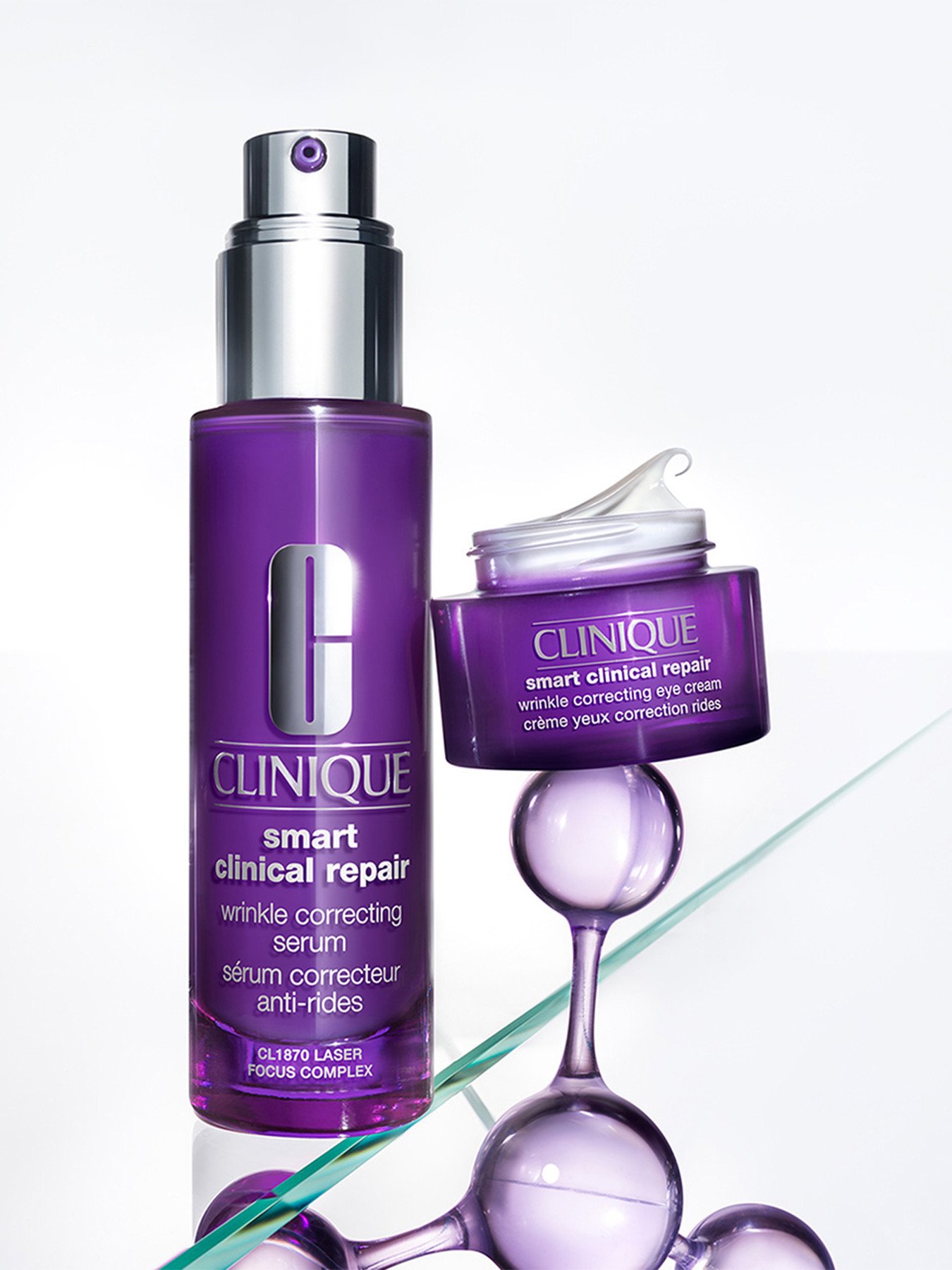 Clinique Smart Clinical Repair 