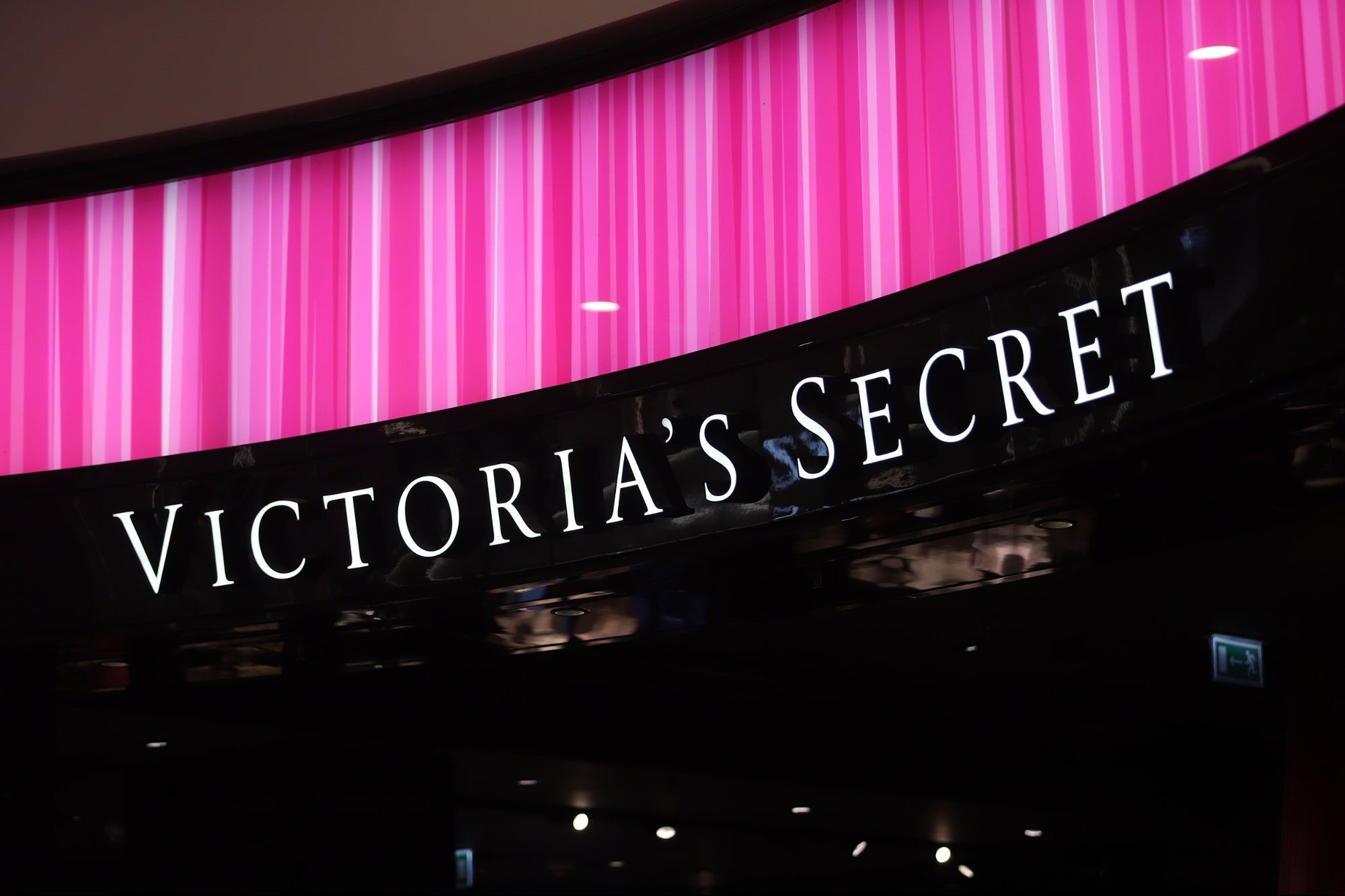 Victoria's Secret