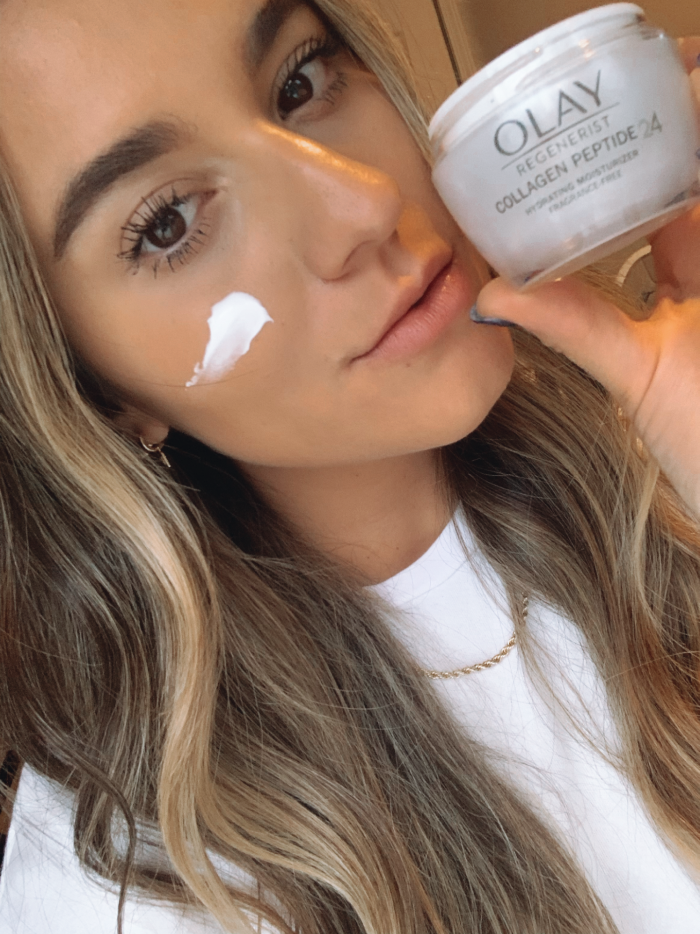 Olay Collagen 