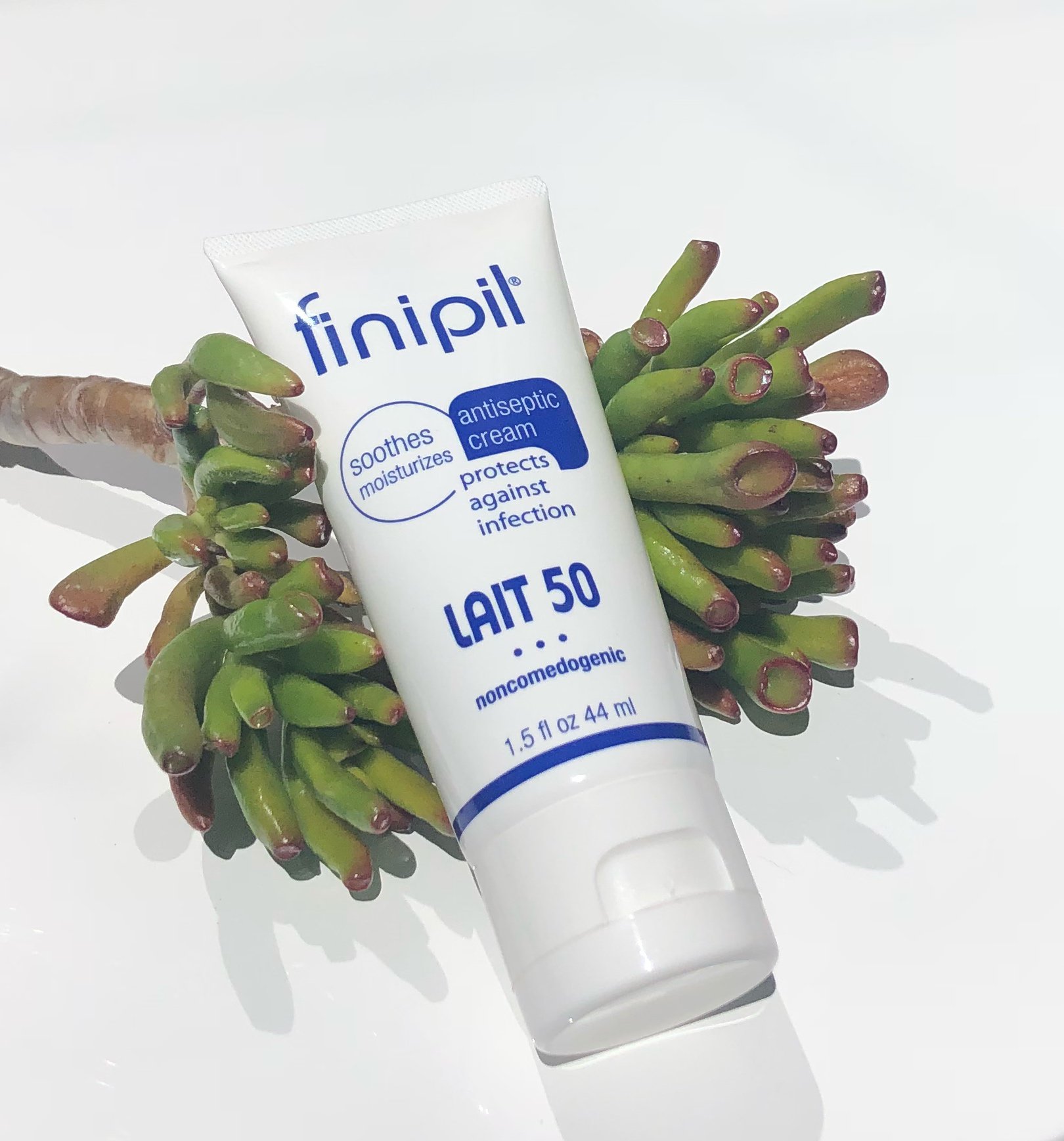 Finipil Cream