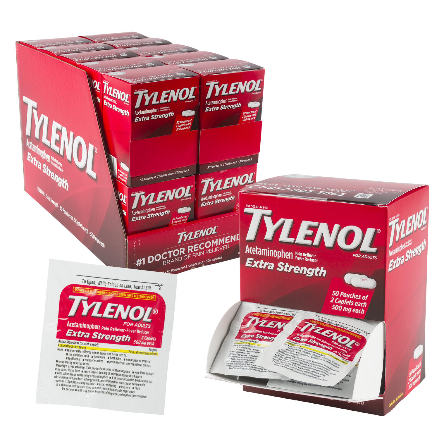 Tylenol