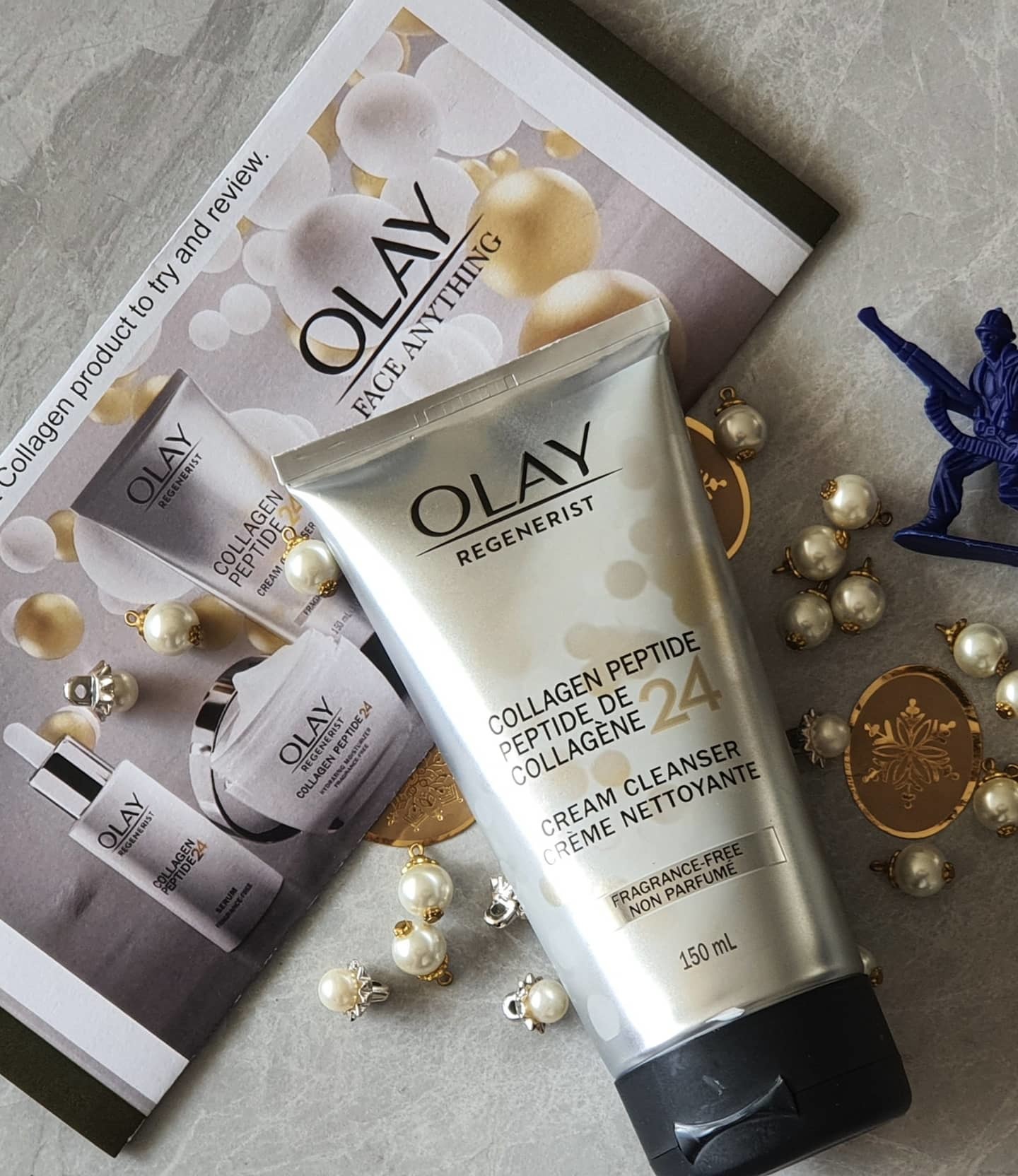 Olay Collagen 