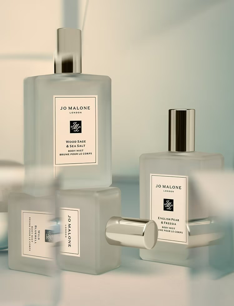 Jo Malone Parfümleri