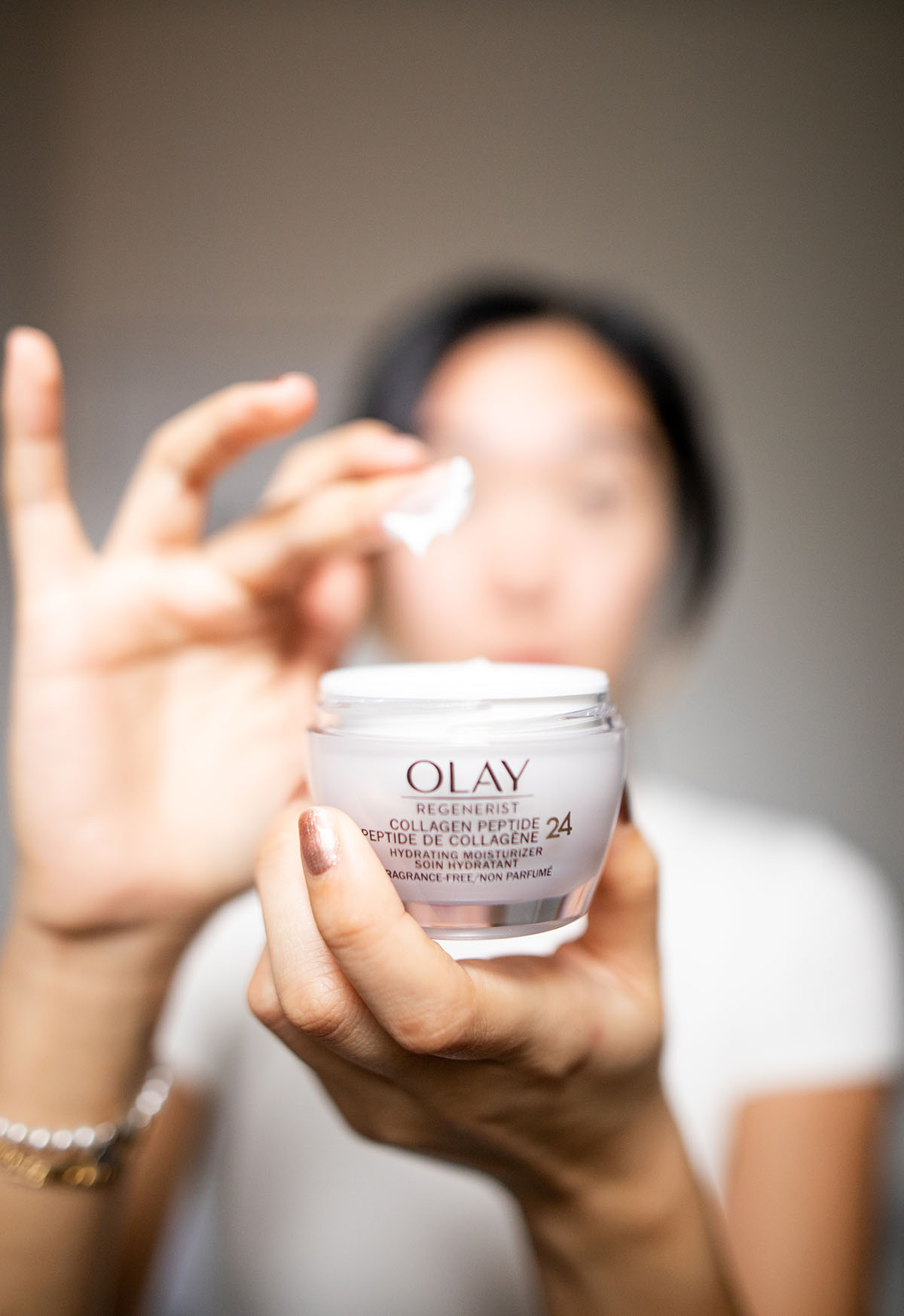 Olay Collagen 