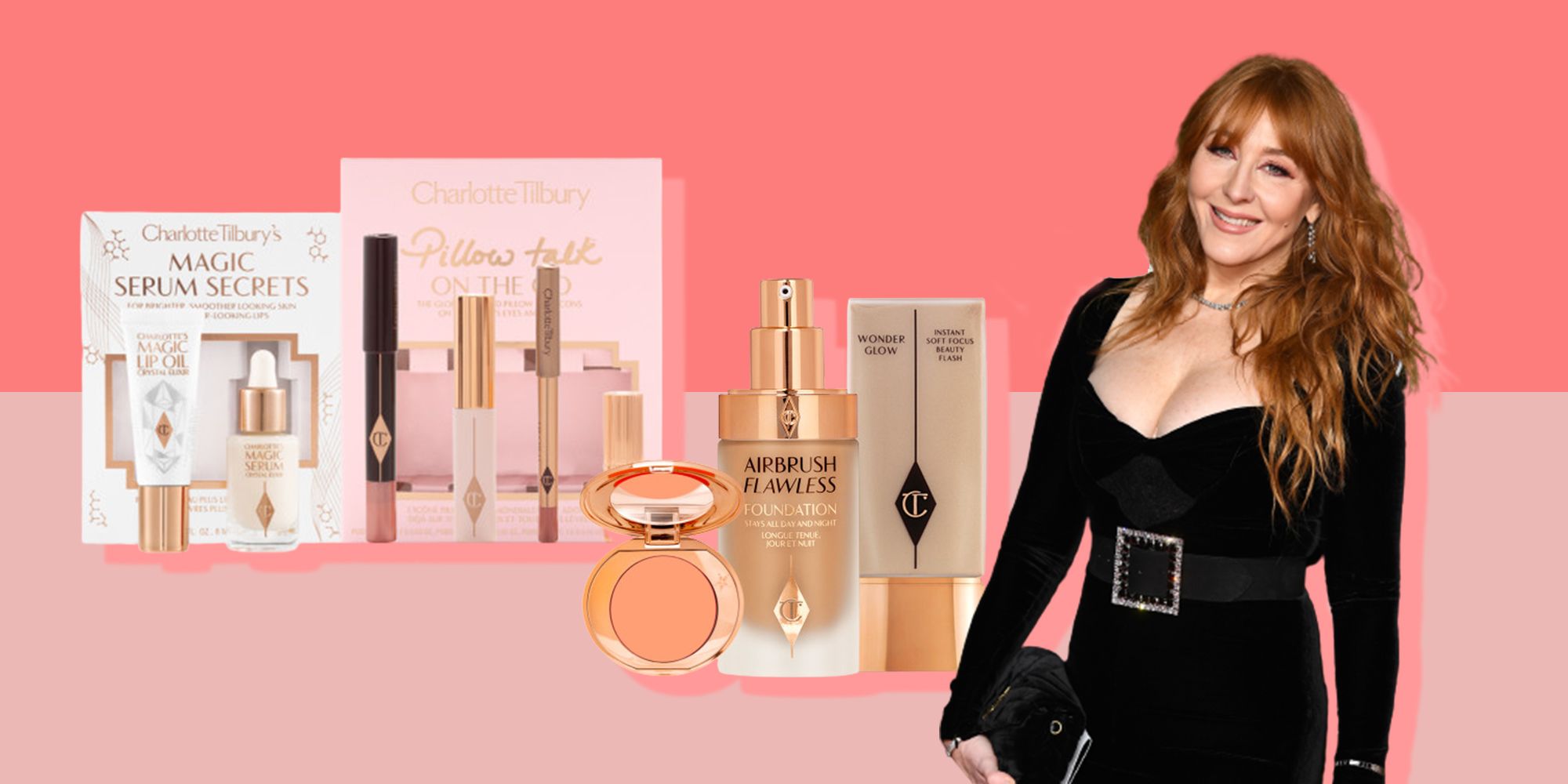 Charlotte Tilbury Ürünleri