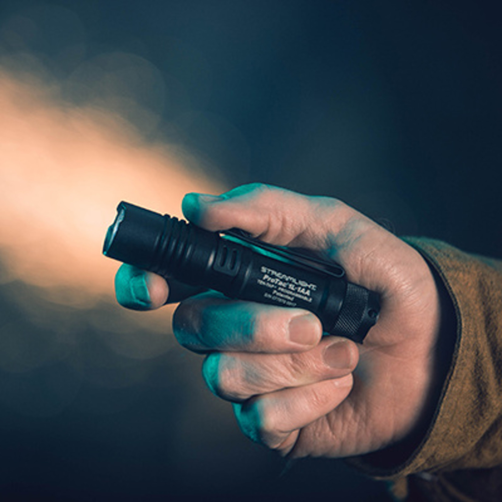 Streamlight Flashlights 