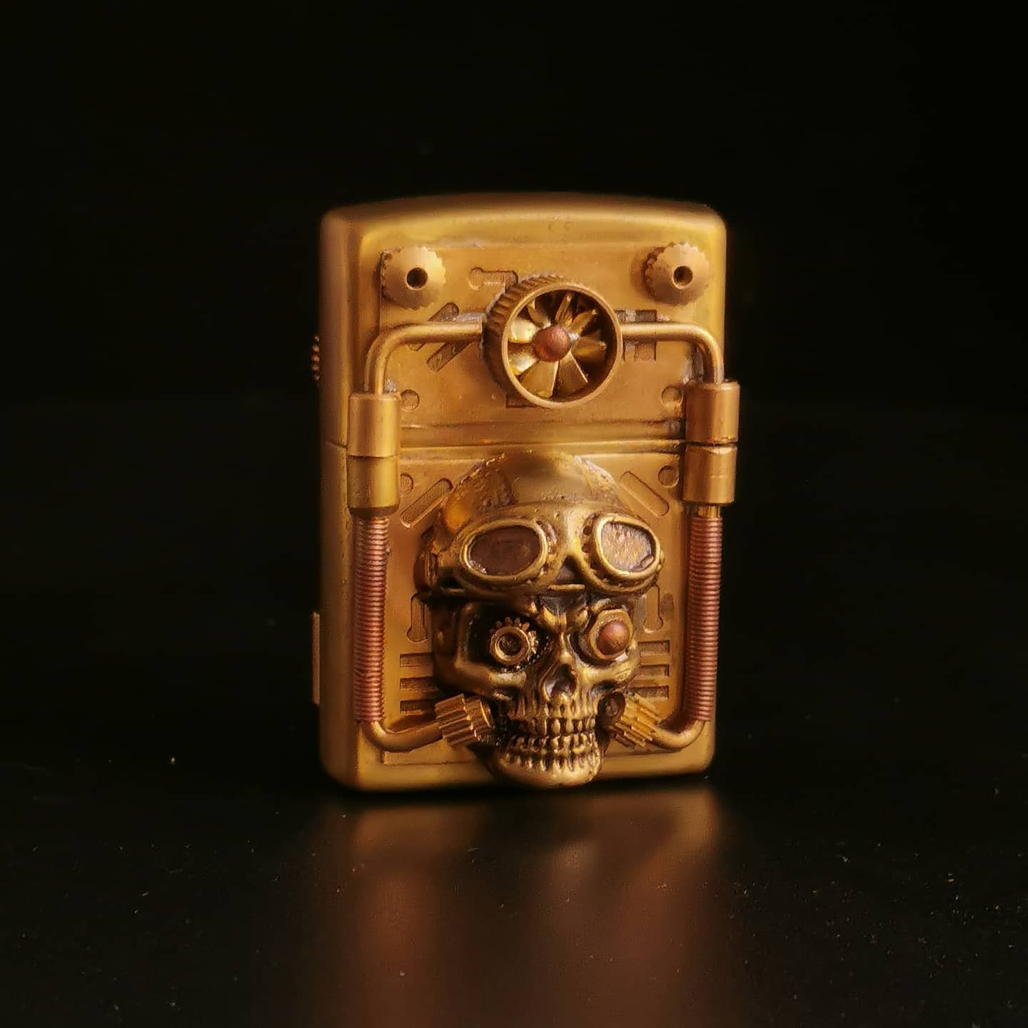 Zippo Çakmak