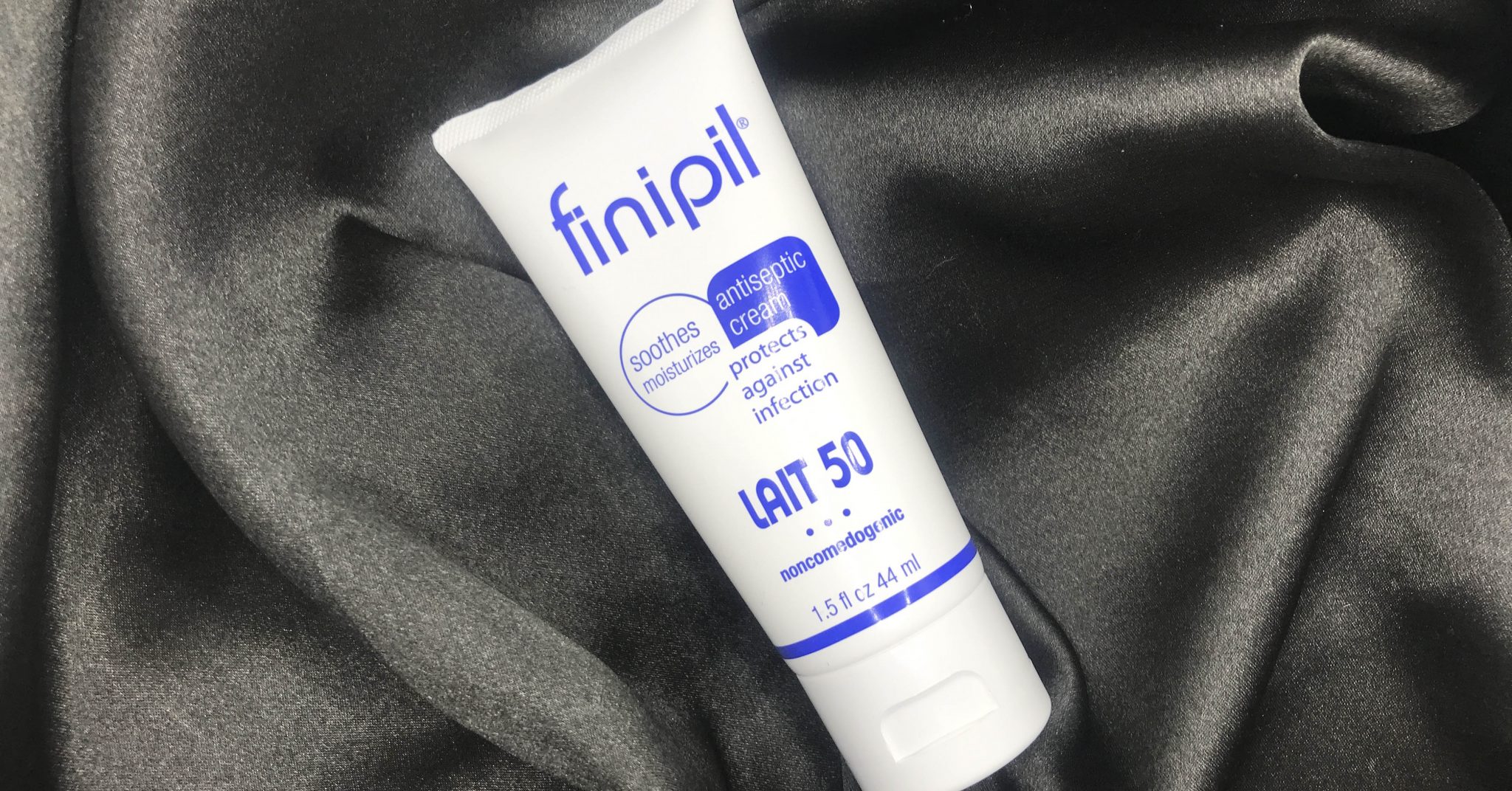 Finipil Cream