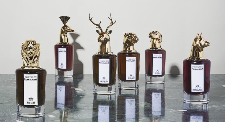 Penhaligon's Ürünleri 