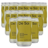 De Soi Golden Hour Aperitif by Katy Perry - Natural Botanicals, Lemon Balm - 15 Adet - 8 Oz