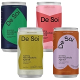 De Soi Variety Pack By Katy Perry - 4 Adet - 8 Oz