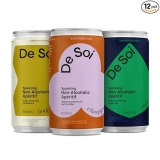 De Soi Variety Pack by Katy Perry - 12 Adet - 8 Oz