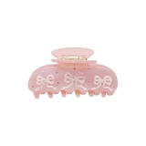 Emi Jay Sweetart Clip In Pink Pixie
