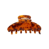 Emi Jay Big Effing Clip In Tortoise