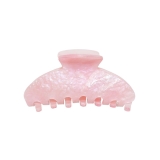 Emi Jay Big Effing Clip In Pink Sugar