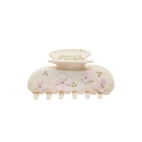 Emi Jay Sweetheart Clip In Pink Angel Food
