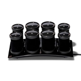 T3 - Volumizing Hot Rollers LUXE Set