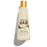 Grande Cosmetics Peptide Shampoo and Conditioner - 8 Oz