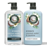 Herbal Essences Shampoo and Conditioner Set - 29.02 Fl Oz