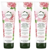 Herbal Essences Smoothing Air Dry Cream for All Hair Types - 5 Oz