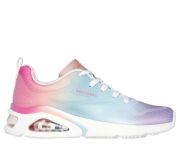 Skechers Women's Tres-Air Uno - Hazey Sunset