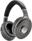 Focal Bathys Over Ear Hi-Fi Bluetooth Wireless Headphones - Black/Gray
