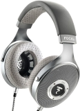 Focal Clear Over Ear High Resolution Audiophile Headphones