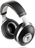 Focal Elegia Audiophile Circum Aural Closed Back Over Ear Headphones