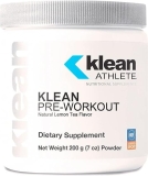 Klean Athlete Pre-Workout - 7 Oz