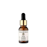Fable & Mane Mini HoliRoots Pre-Wash Hair Treatment Oil - 0.48 Oz