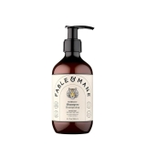 Fable and Mane HoliRoots Shampoo, Moisturizing Shampoo - 8.5 Fl Oz