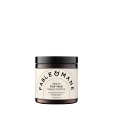 Fable and Mane HoliRoots Hair Mask, Hydrating Hair Mask for Dry Damaged Hair and Growth - 8 Fl Oz