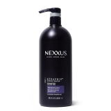 Nexxus Keraphix Shampoo With ProteinFusion for Damaged Hair - 33.8 Oz