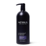Nexxus Keraphix ProteinFusion Conditioner with Keratin Protein and Black Rice for Damaged Hair - 33.8 Oz