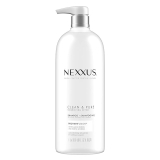 Nexxus Clean and Pure Clarifying Shampoo - 33.8 Oz